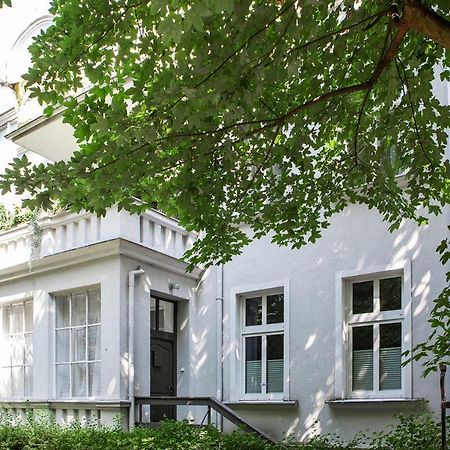 King Sobieski Apartments By Oneapartments Sopot Buitenkant foto