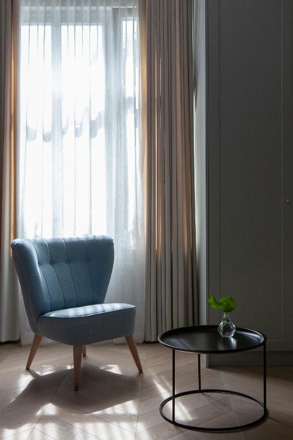 King Sobieski Apartments By Oneapartments Sopot Buitenkant foto