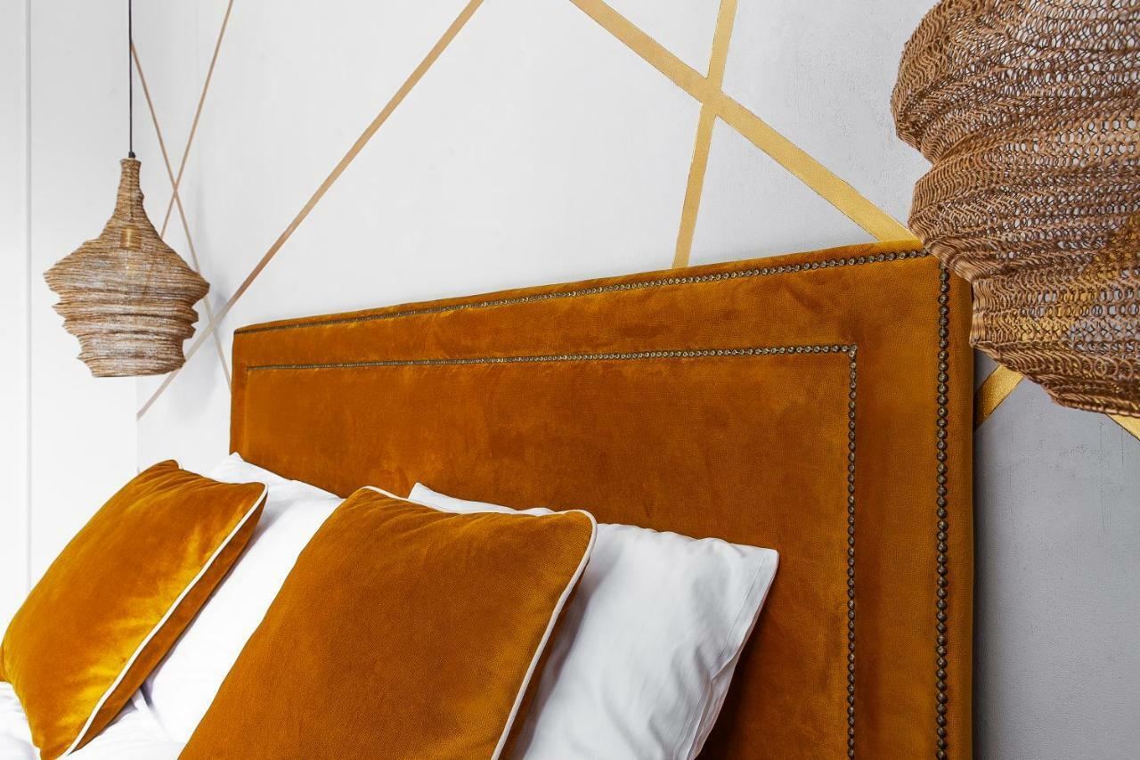 King Sobieski Apartments By Oneapartments Sopot Buitenkant foto