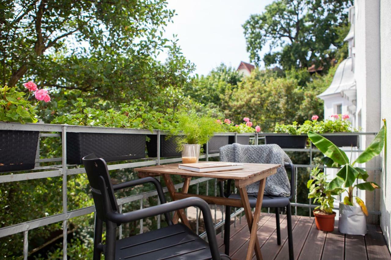 King Sobieski Apartments By Oneapartments Sopot Buitenkant foto