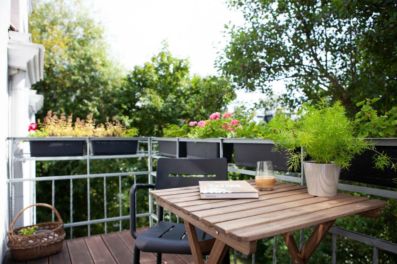 King Sobieski Apartments By Oneapartments Sopot Buitenkant foto