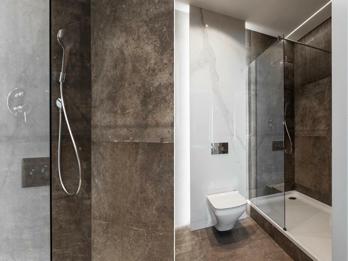 King Sobieski Apartments By Oneapartments Sopot Buitenkant foto