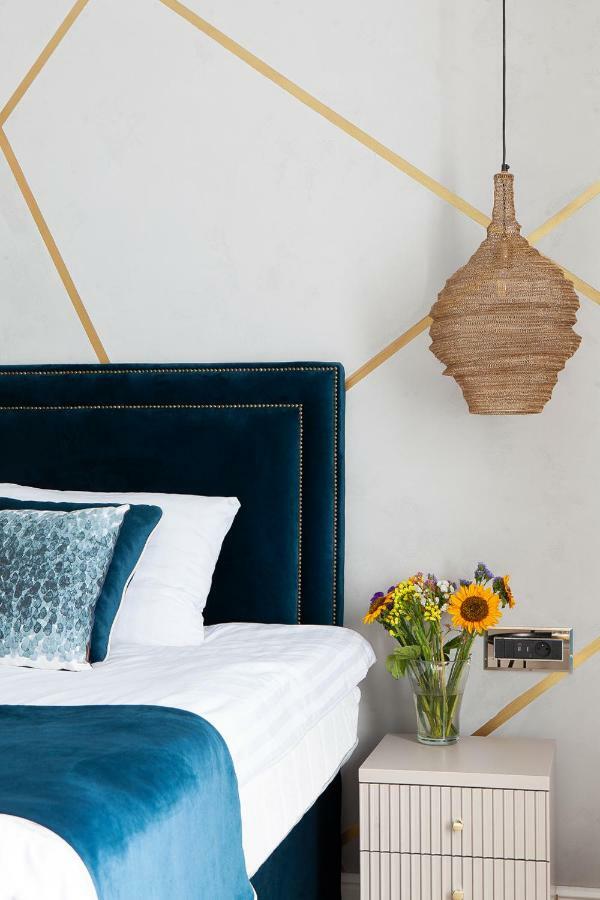 King Sobieski Apartments By Oneapartments Sopot Buitenkant foto