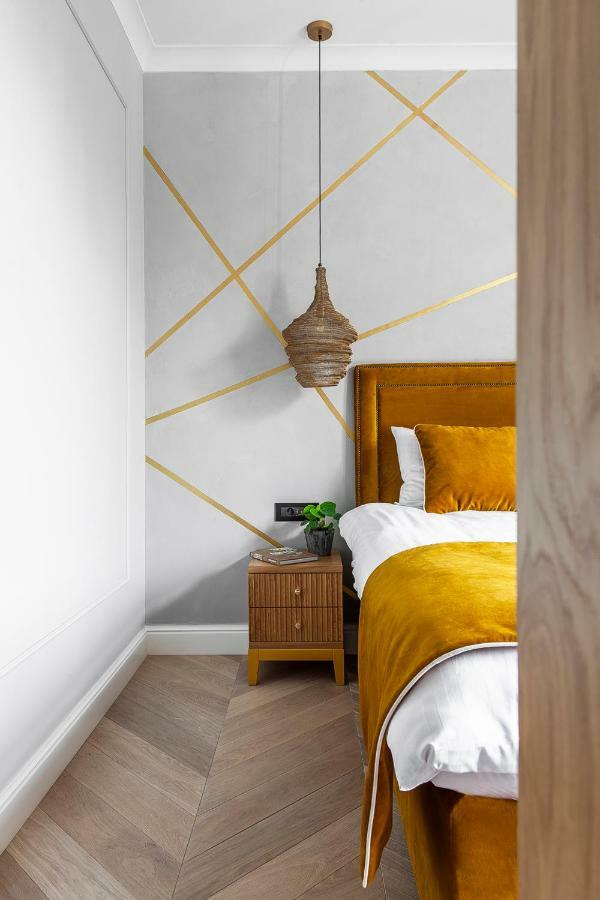 King Sobieski Apartments By Oneapartments Sopot Buitenkant foto
